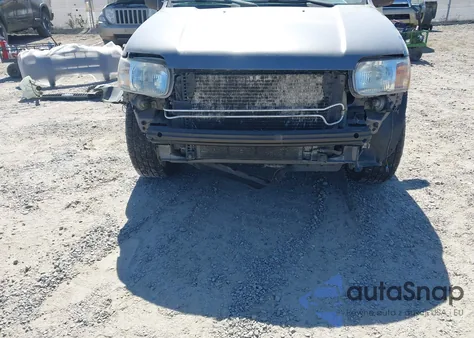 2003 Ford Escape Xlt z USA, uszkodzony, nr VIN 1FMYU03163KD19452